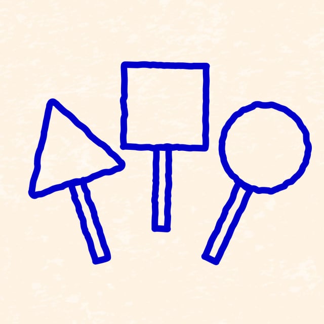 Le grand quiz des panneaux