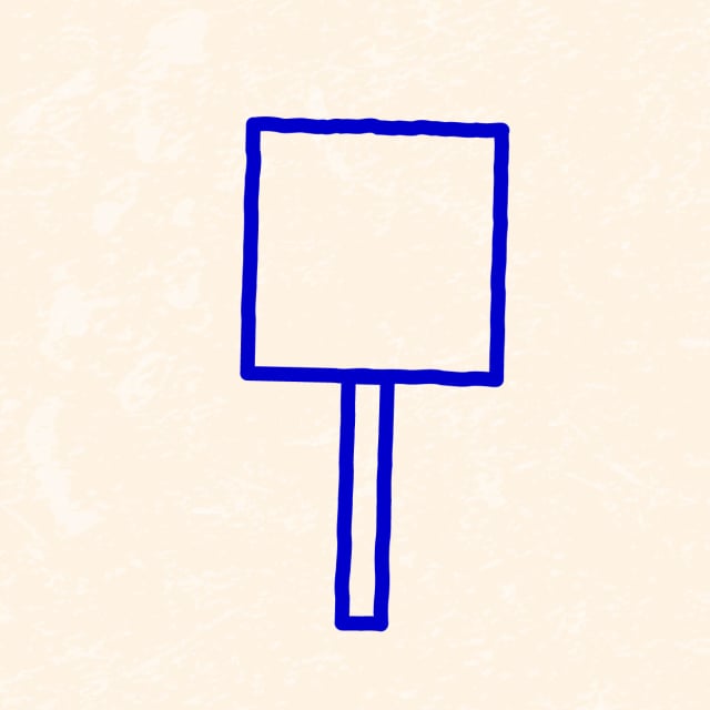 Panneaux d'indication