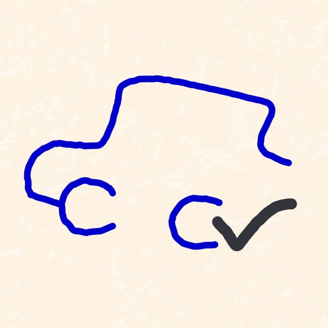 Vérifications extérieures